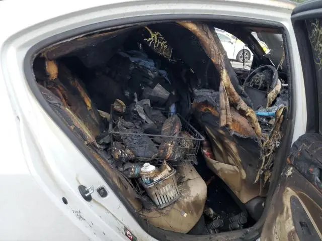 2012 HYUNDAI GENESIS 3.8L  