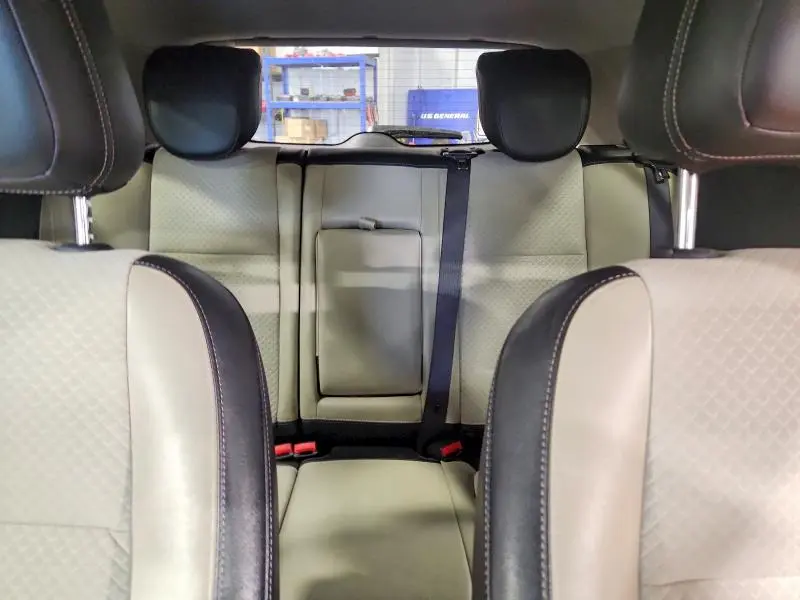 2018 BUICK ENCORE   