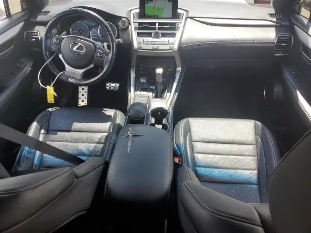 2016 LEXUS NX 200T BASE  