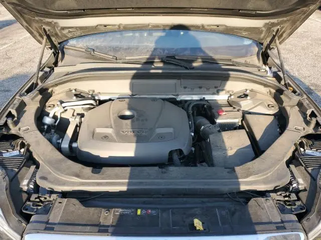 2019 VOLVO XC60 T5 MOMENTUM  