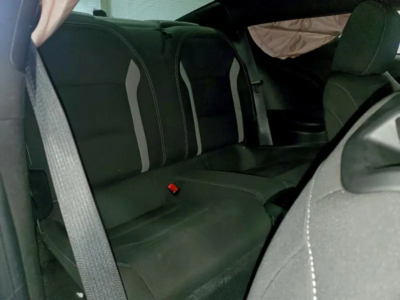 2023 CHEVROLET CAMARO LS  