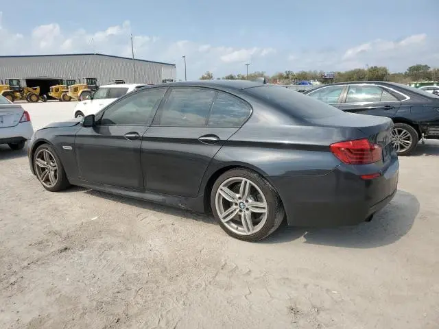 2015 BMW 535 I  