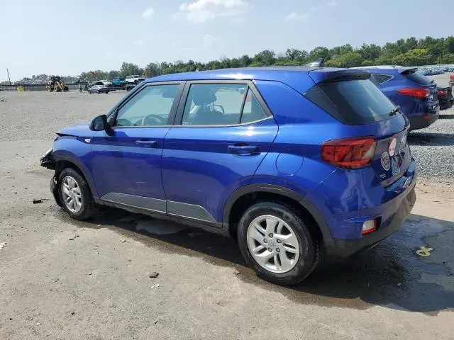 2021 HYUNDAI VENUE SE  