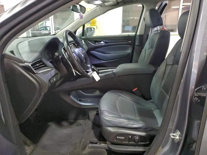 2020 BUICK ENCLAVE   