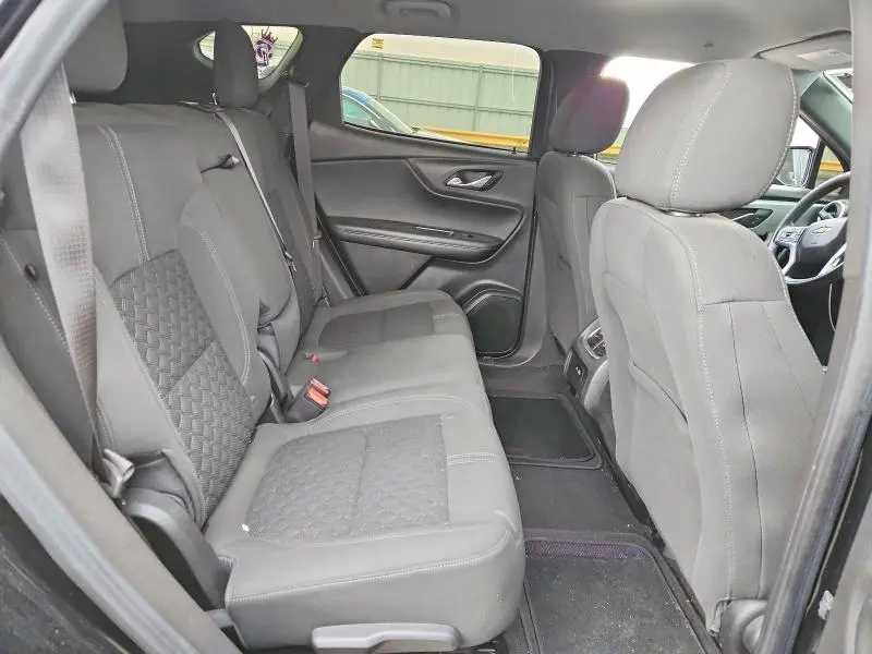 2021 CHEVROLET BLAZER 2LT  
