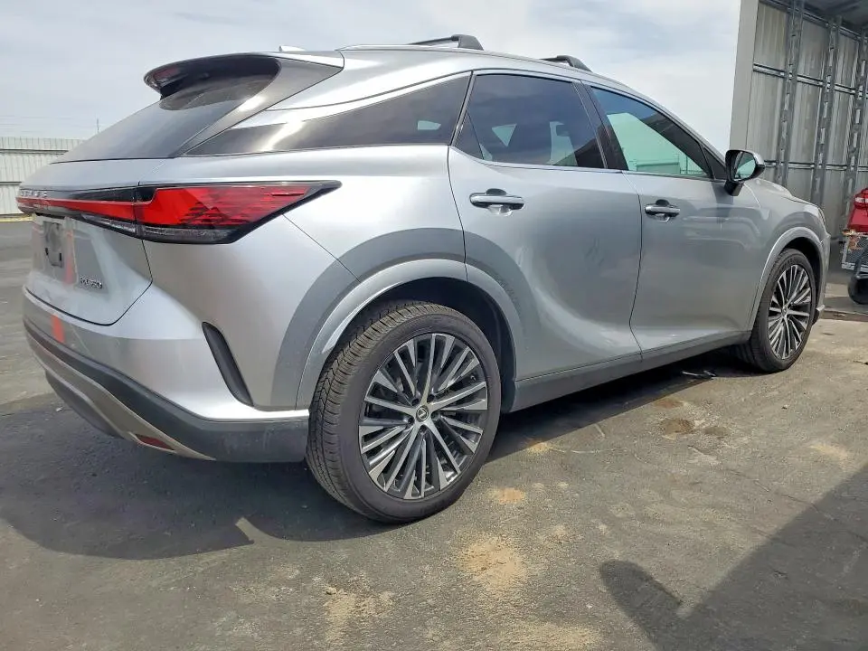2023 LEXUS RX 350 PREMIUM+  