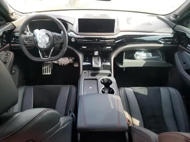 2025 ACURA MDX A-SPEC  