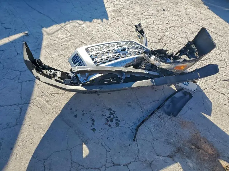 2016 NISSAN TITAN XD SL  