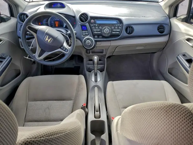 2010 HONDA INSIGHT LX  