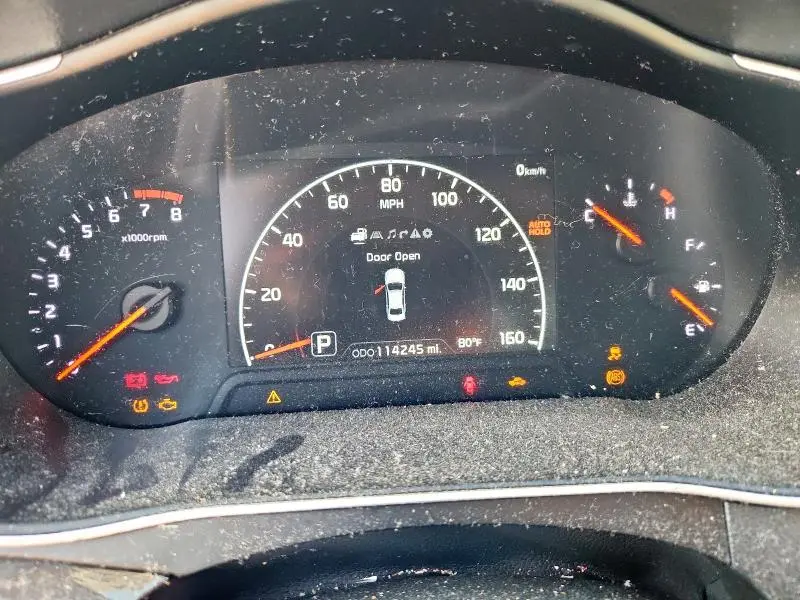 2014 KIA CADENZA PREMIUM  