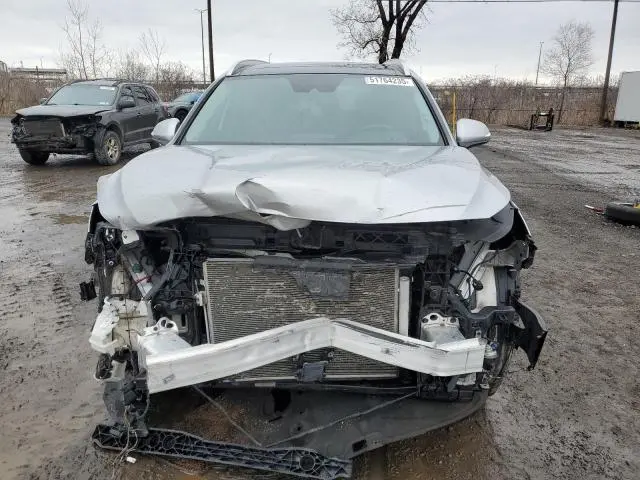 2023 HYUNDAI SANTA FE SEL PREMIUM  