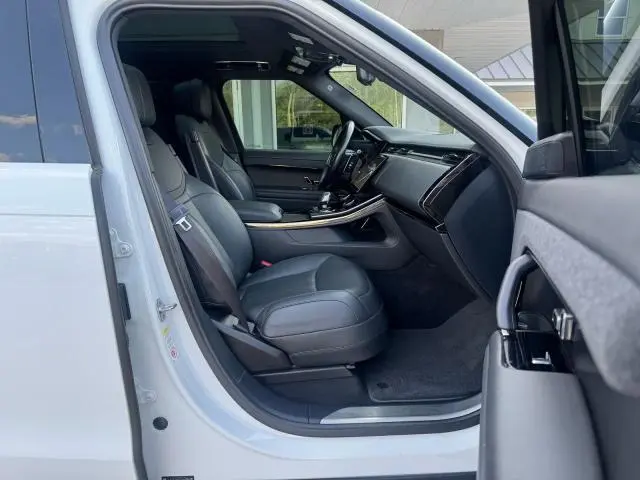 2023 LAND ROVER RANGE ROVER SPORT DYNAMIC SE  