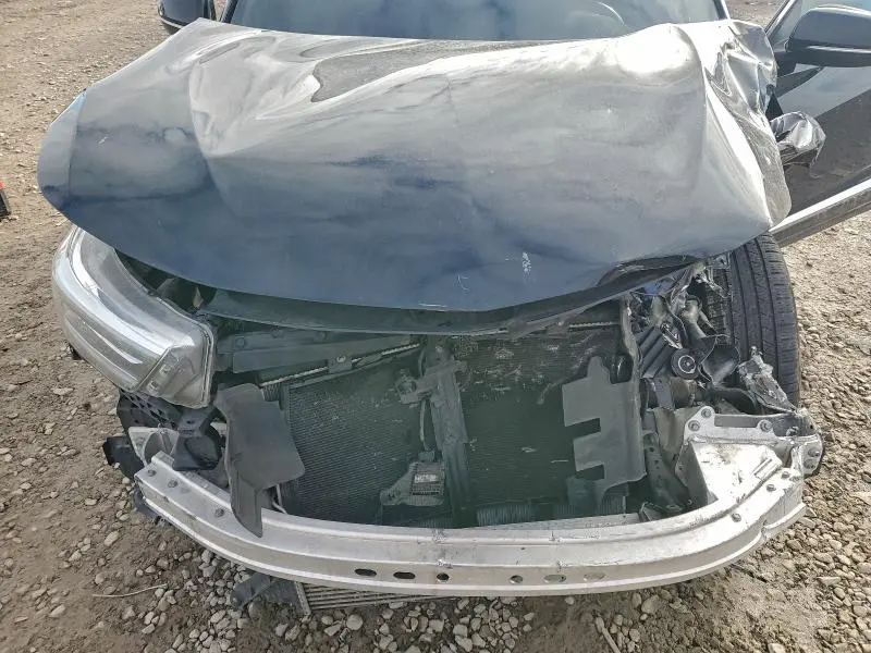 2019 ACURA RDX TECHNOLOGY  