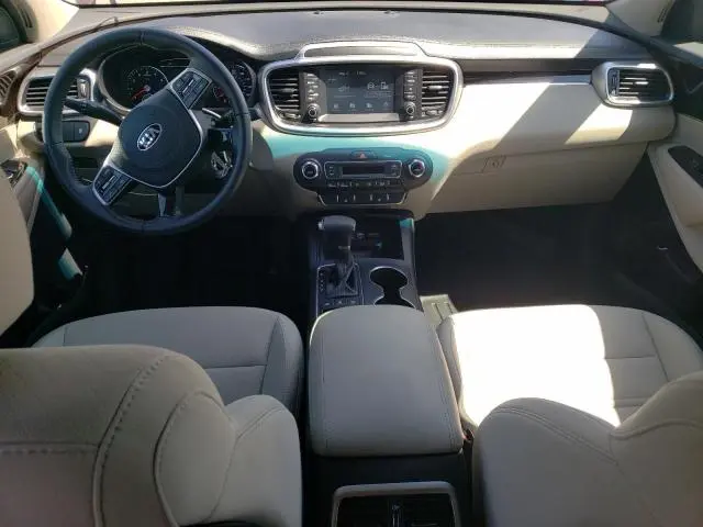 2020 KIA SORENTO L