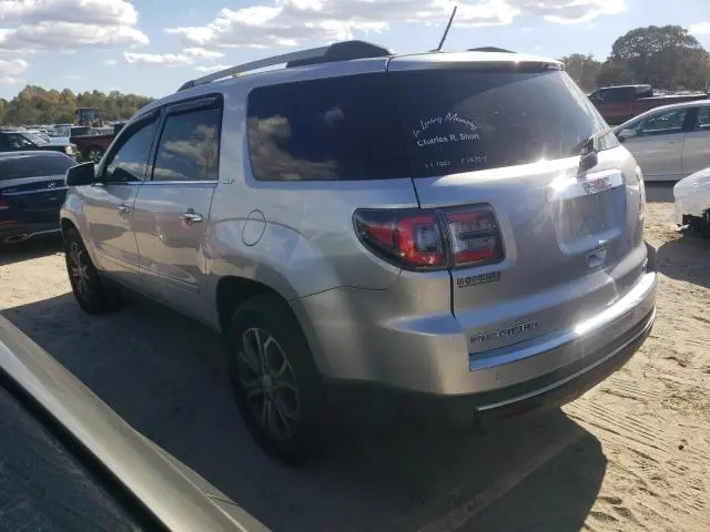 2014 GMC ACADIA SLT-1  