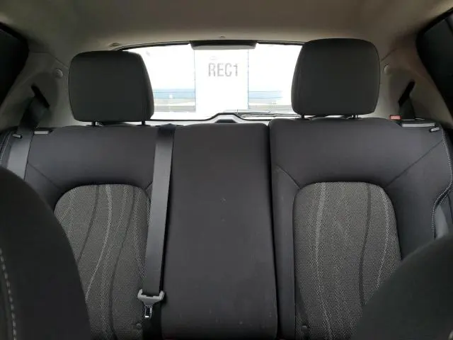 2012 CHEVROLET SONIC LT  