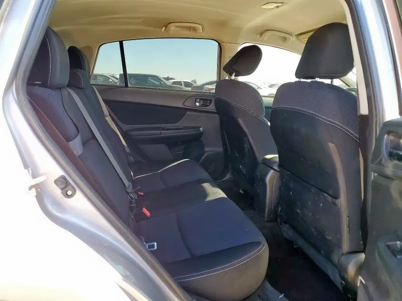 2013 SUBARU IMPREZA SPORT PREMIUM  