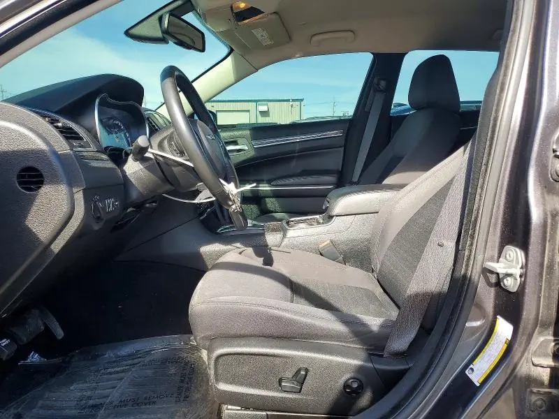 2021 CHRYSLER 300 TOURING  