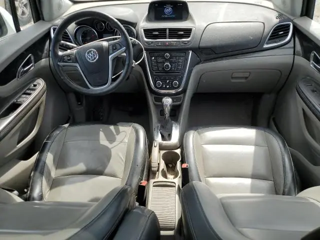 2013 BUICK ENCORE 