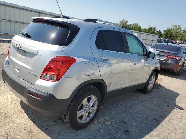 2015 CHEVROLET TRAX 1LT