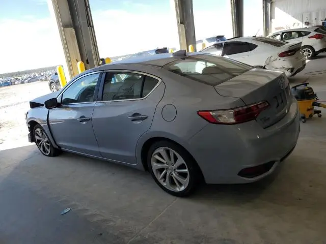 2016 ACURA ILX PREMIUM  