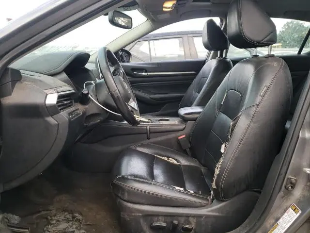 2019 NISSAN ALTIMA SL  