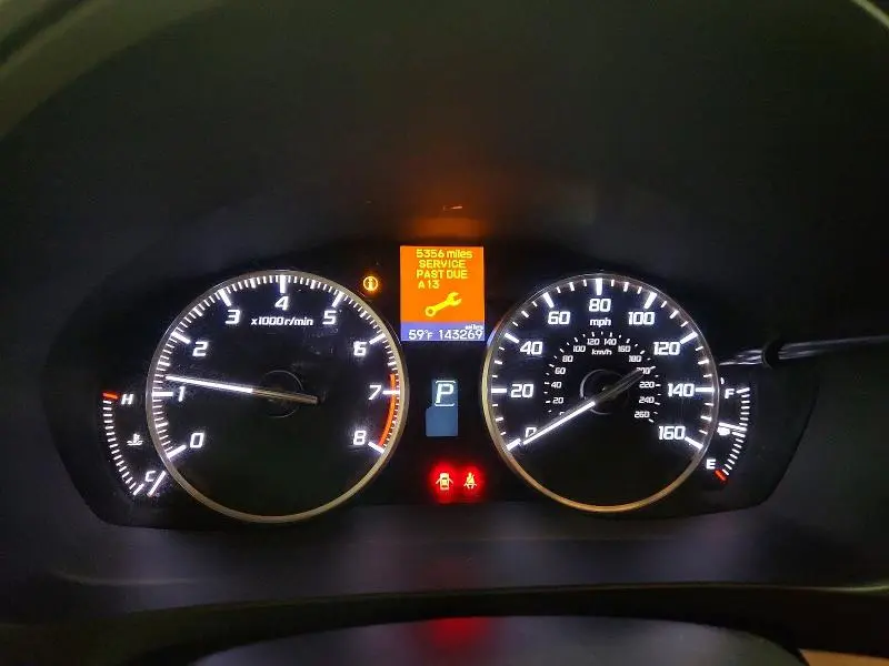 2013 ACURA ILX 20 TECH  