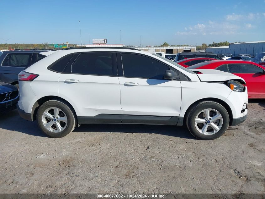 2021 FORD EDGE SE