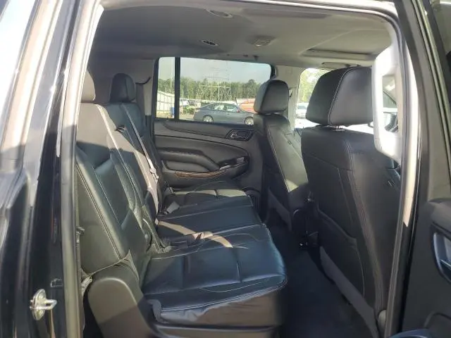 2020 CHEVROLET SUBURBAN K1500 LT  