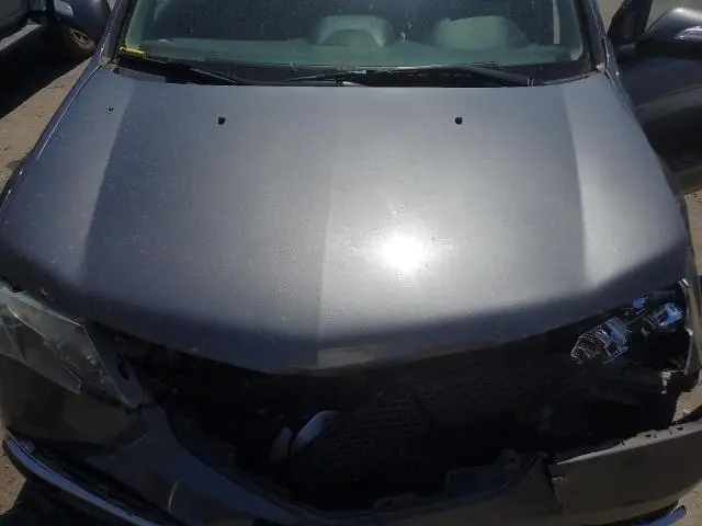 2011 ACURA MDX TECHNOLOGY  