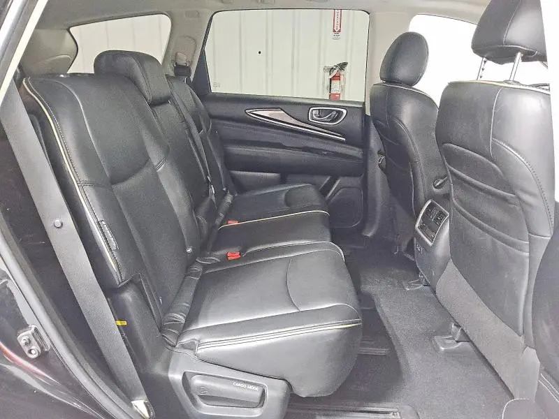 2019 INFINITI QX60 PURE  