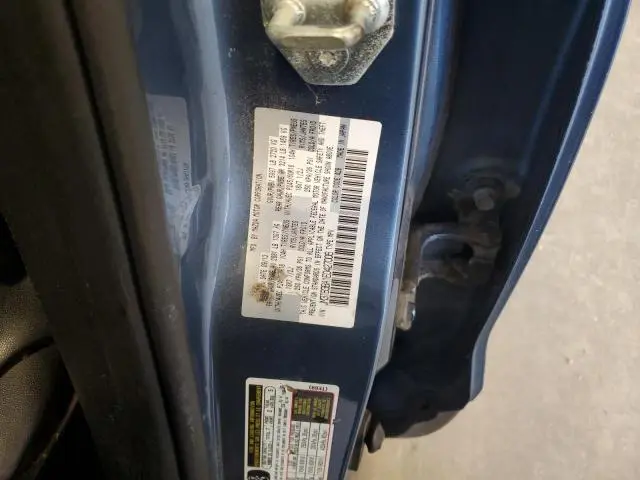 2014 MAZDA CX-9 SPORT  