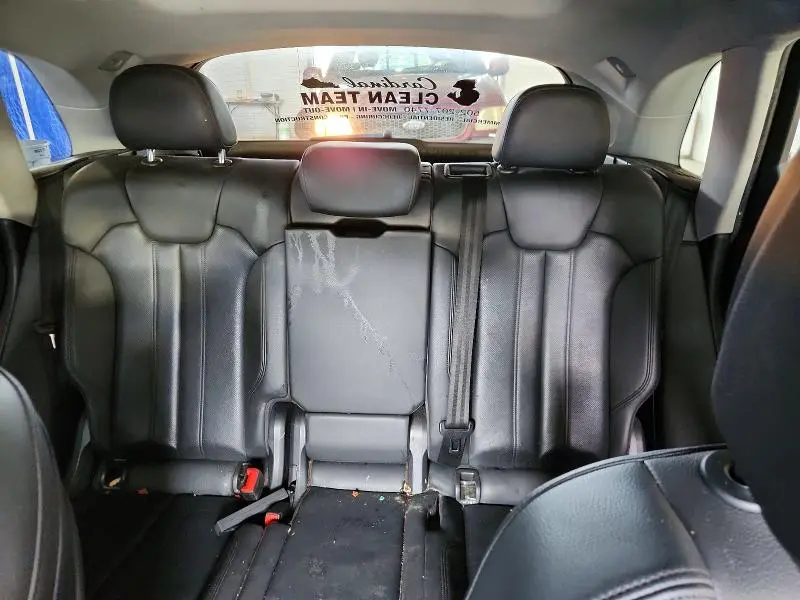 2019 AUDI Q5 PRESTIGE  
