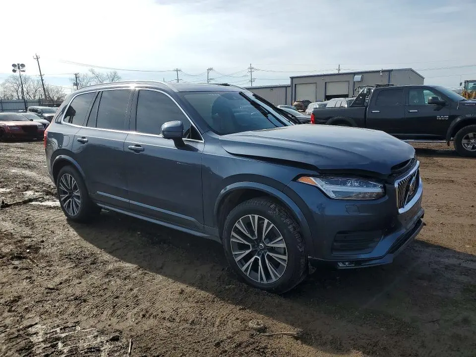 2020 VOLVO XC90 T5 MOMENTUM  