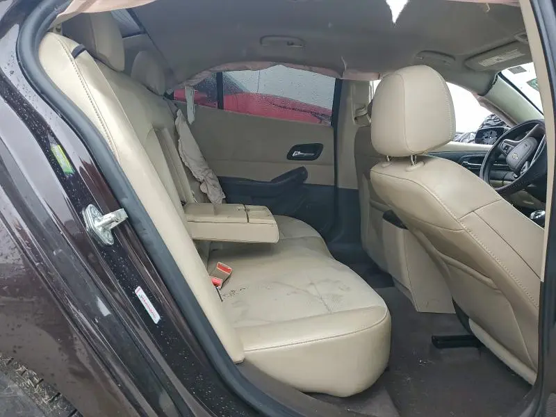 2015 CHEVROLET MALIBU 1LT  