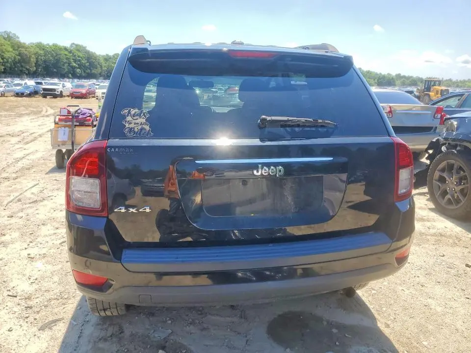 2015 JEEP COMPASS SPORT  