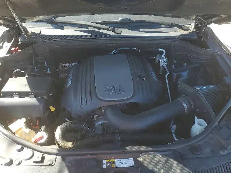 2020 DODGE DURANGO R  