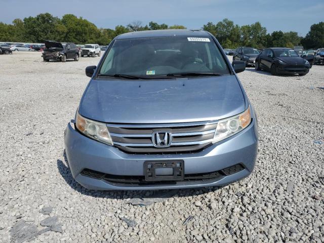 2011 HONDA ODYSSEY EXL