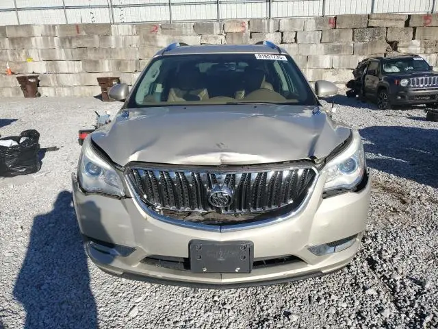 2015 BUICK ENCLAVE   