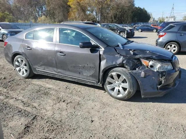 2013 BUICK LACROSSE   