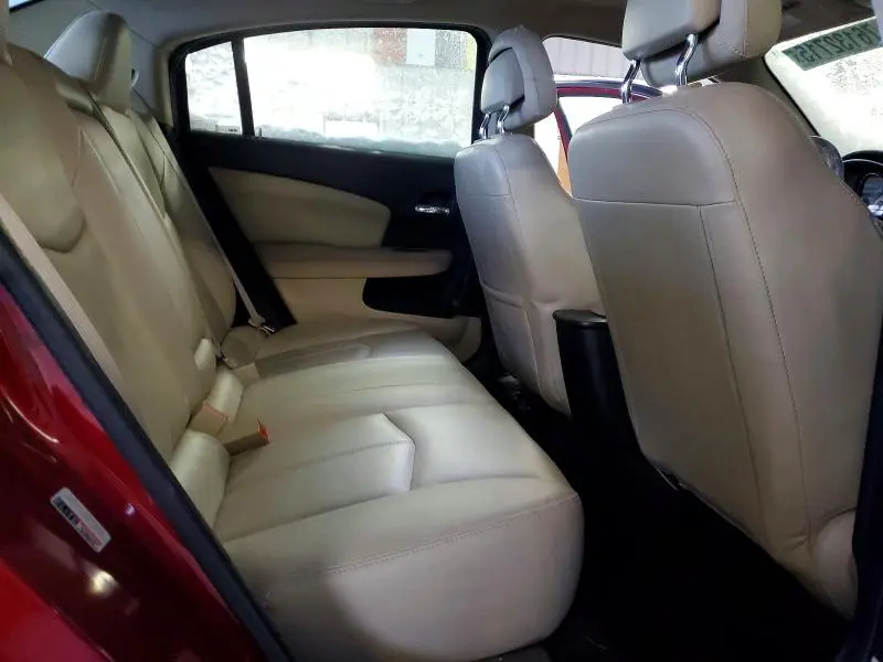 2011 CHRYSLER 200 LIMITED  