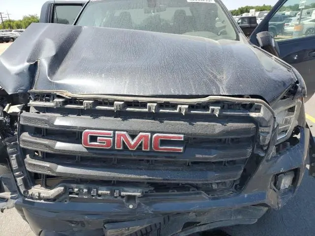 2021 GMC SIERRA K1500 ELEVATION  