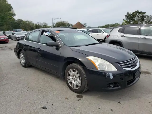 2010 NISSAN ALTIMA BASE  