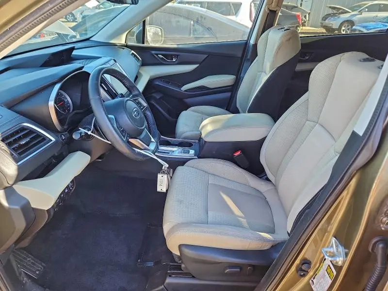 2022 SUBARU ASCENT PREMIUM  