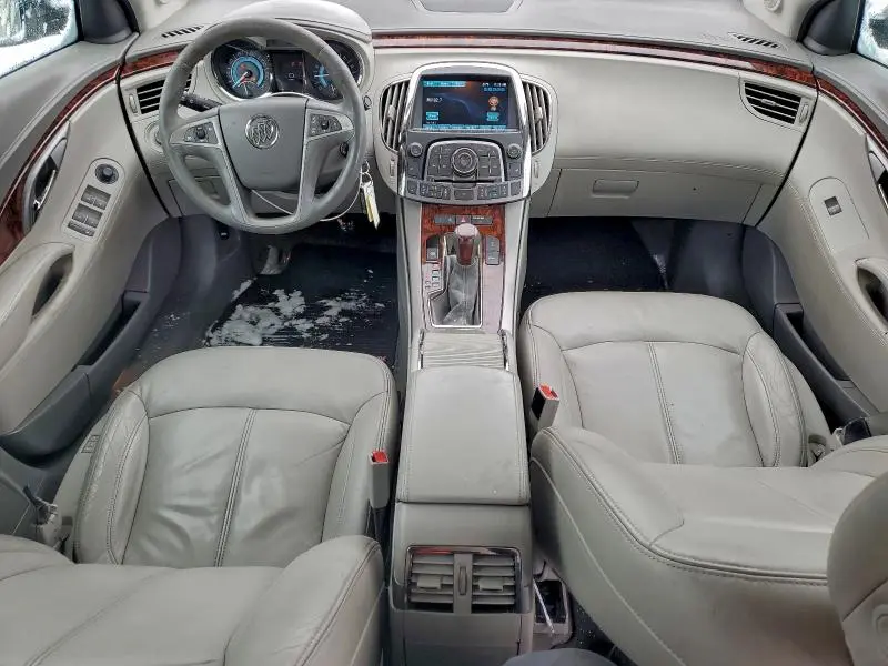 2013 BUICK LACROSSE   