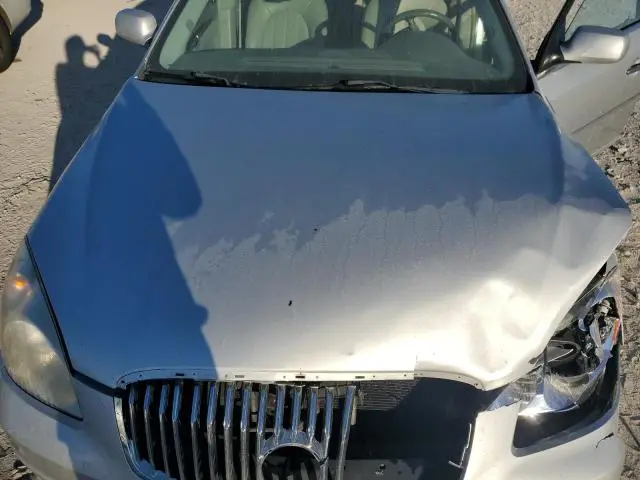 2011 BUICK LUCERNE CXL  