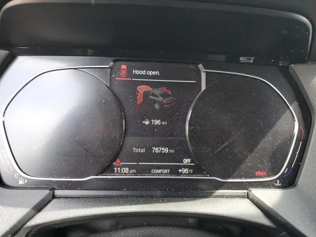 2021 BMW 228XI   