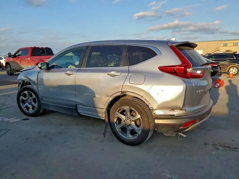 2019 HONDA CR-V EXL  