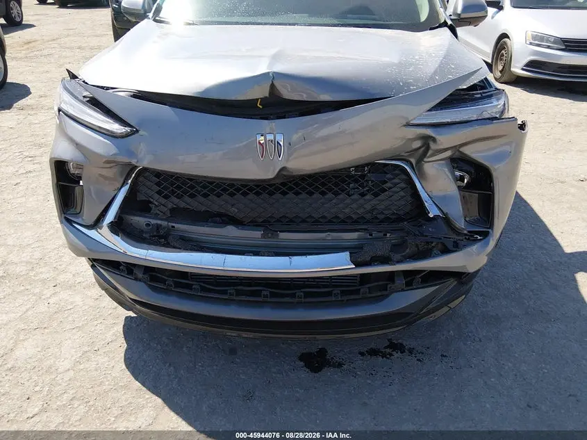 2026 BUICK ENCORE GX SPORT TOURING FWD