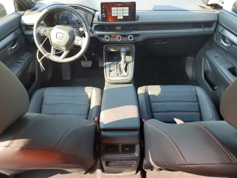 2026 HONDA CR-V SPORT-L  